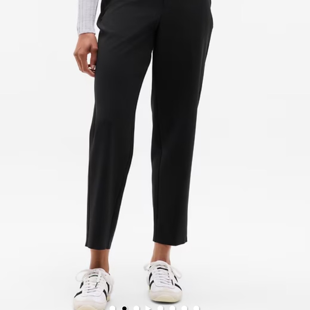 Athleta Endless High Rise Pants